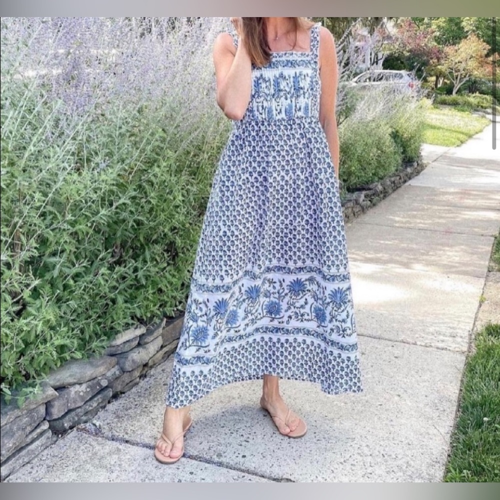 Madison Mathews Chloe Dress Size Medium EUC